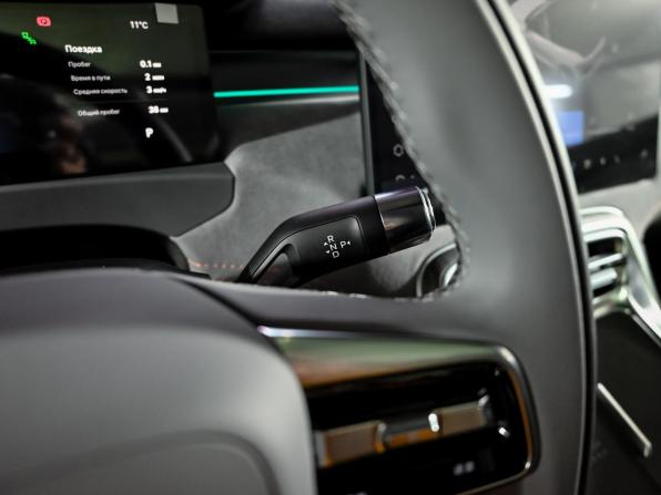 Geely Galaxy M7 с пробегом 2026 года, цена 3 760 000 рублей, 37 км, внедорожник, Автокод Объявления