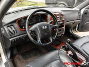 Hyundai Sonata IV (EF) Рестайлинг Москва  - изображение 30