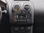 Nissan Qashqai I Рестайлинг Уфа  - изображение 40