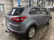 Hyundai Creta I Пермь  - изображение 9
