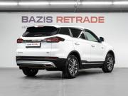 Geely Atlas Pro Тюмень  - изображение 30