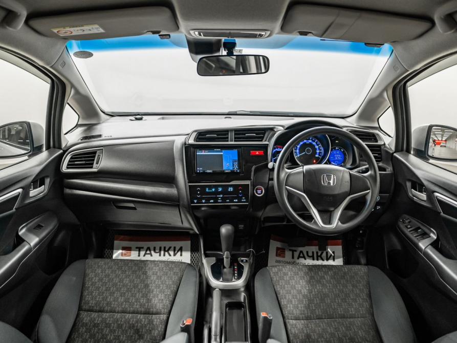 Honda Fit III Красноярск  - изображение 9