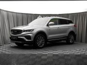 Geely Atlas Pro Москва  - изображение 25