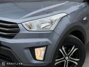 Hyundai Creta I Самара  - изображение 31