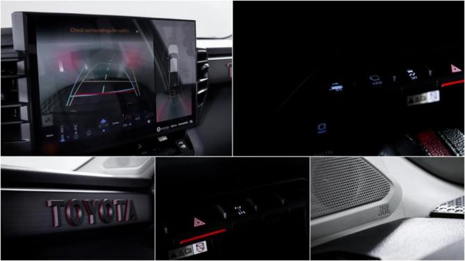 Toyota Tundra III с пробегом 2023 года, цена 9 890 000 рублей, 42041 км, offers.body_type.unknown, Автокод Объявления