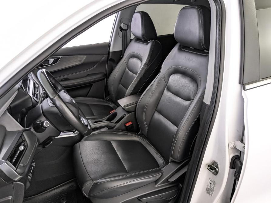 Chery Tiggo 4 Pro I Москва  - изображение 20