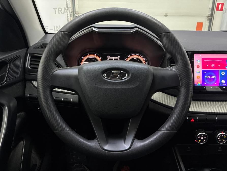 Lada (ВАЗ) Vesta I Рестайлинг (NG) Пермь  - изображение 16