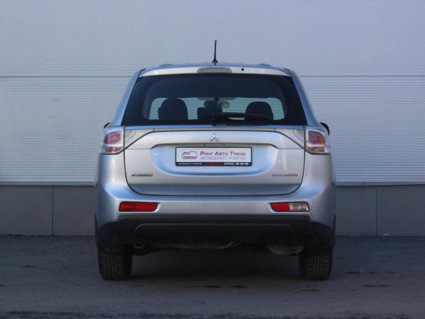 Mitsubishi Outlander III с пробегом 2012 года, цена 967 000 рублей, 256217 км, внедорожник, Автокод Объявления
