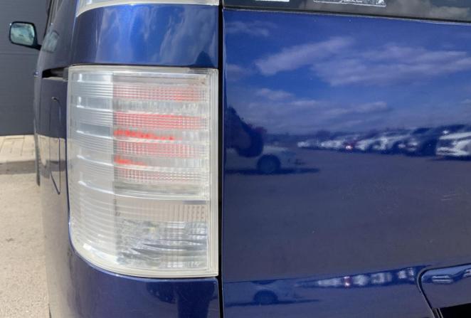 Toyota Voxy I (R60) с пробегом 2001 года, цена 840 000 рублей, 374359 км, компактвэн, Автокод Объявления
