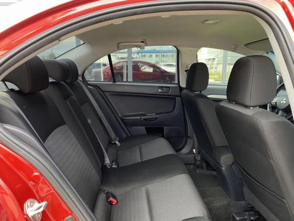 Mitsubishi Lancer X Рестайлинг с пробегом 2012 года, цена 1 029 000 рублей, 135459 км, седан, Автокод Объявления