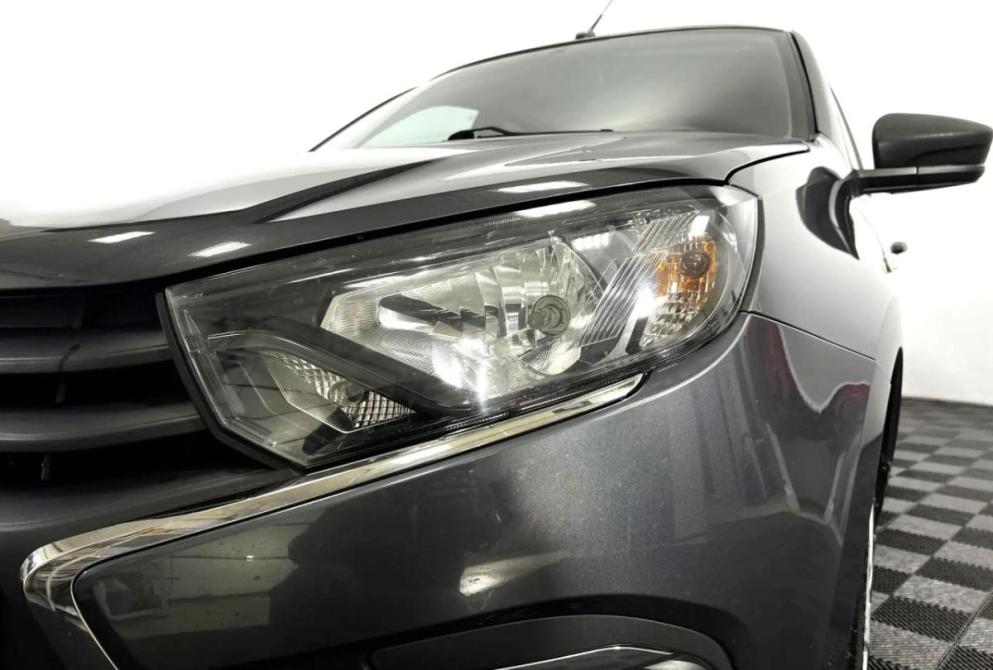 Lada (ВАЗ) Granta I Рестайлинг Нижний Новгород  - изображение 18