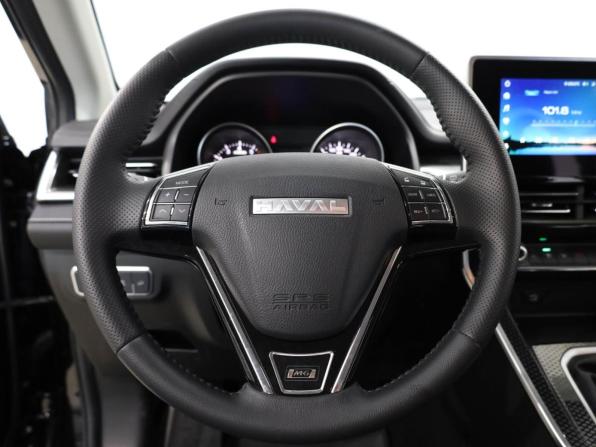 Haval M6 II с пробегом 2025 года, цена 1 899 000 рублей, 8477 км, внедорожник, Автокод Объявления