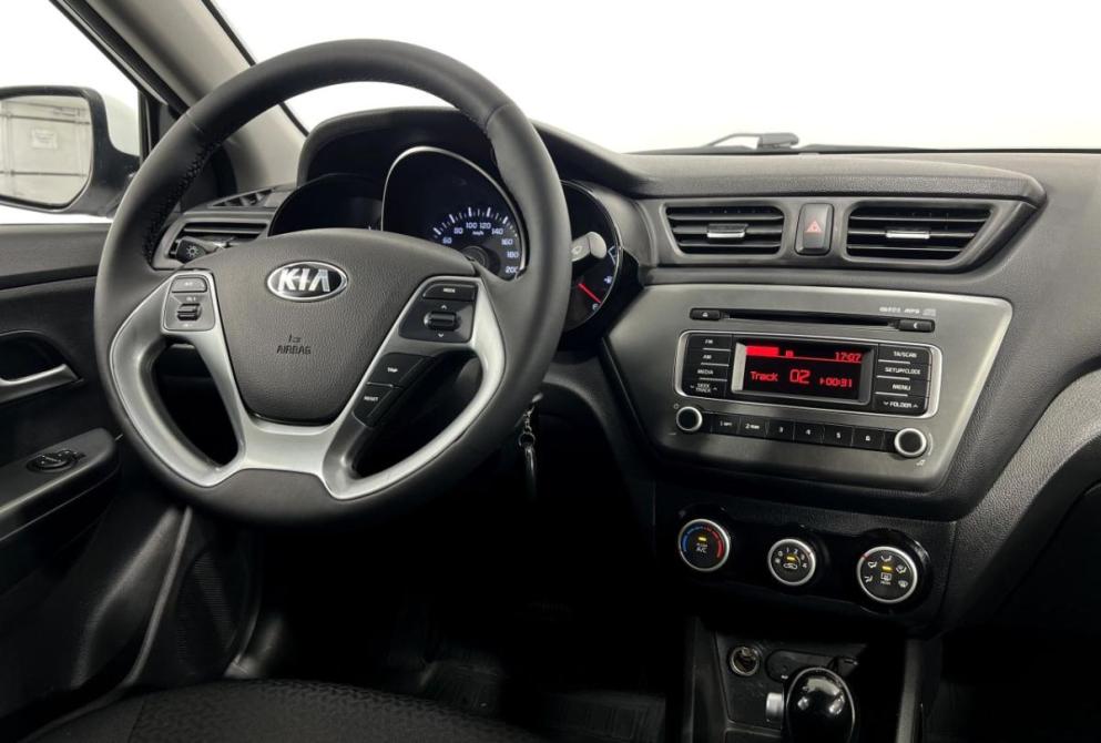Kia Rio IV Нижний Новгород  - изображение 15