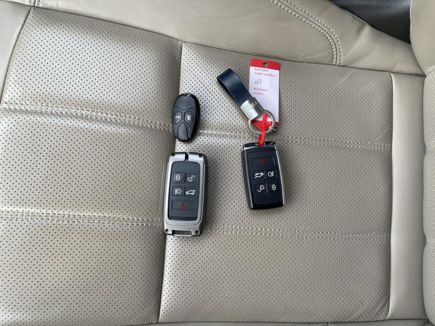 Land Rover Range Rover Sport II Рестайлинг Москва  - изображение 25