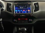 Kia Sportage III Рестайлинг Москва  - изображение 25