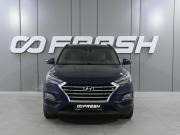 Hyundai Tucson III Рестайлинг Ростов-на-Дону  - изображение 26