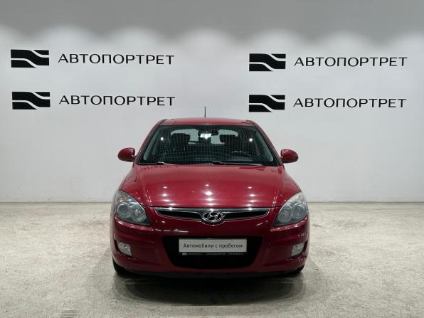 Hyundai i30 I с пробегом 2009 года, цена 699 000 рублей, 119000 км, хэтчбек, Автокод Объявления
