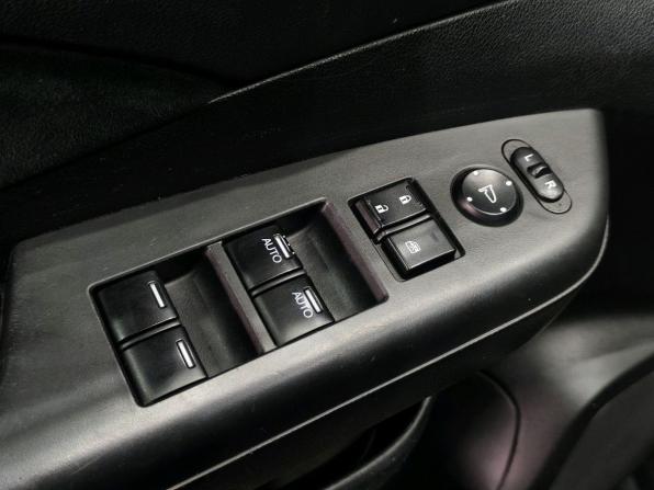 Honda CR-V IV с пробегом 2013 года, цена 1 570 000 рублей, 276821 км, внедорожник, Автокод Объявления