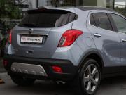 Opel Mokka I Москва  - изображение 43