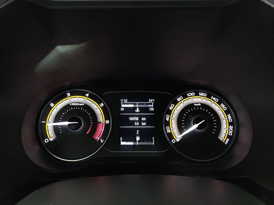 Lada (ВАЗ) Vesta I Рестайлинг (NG) Уфа  - изображение 16