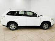 Mitsubishi Outlander III Рестайлинг Тула  - изображение 15