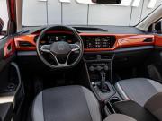Volkswagen Taos I Краснодар  - изображение 26