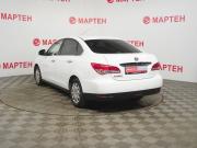 Nissan Almera III (G15) Вологда  - изображение 23