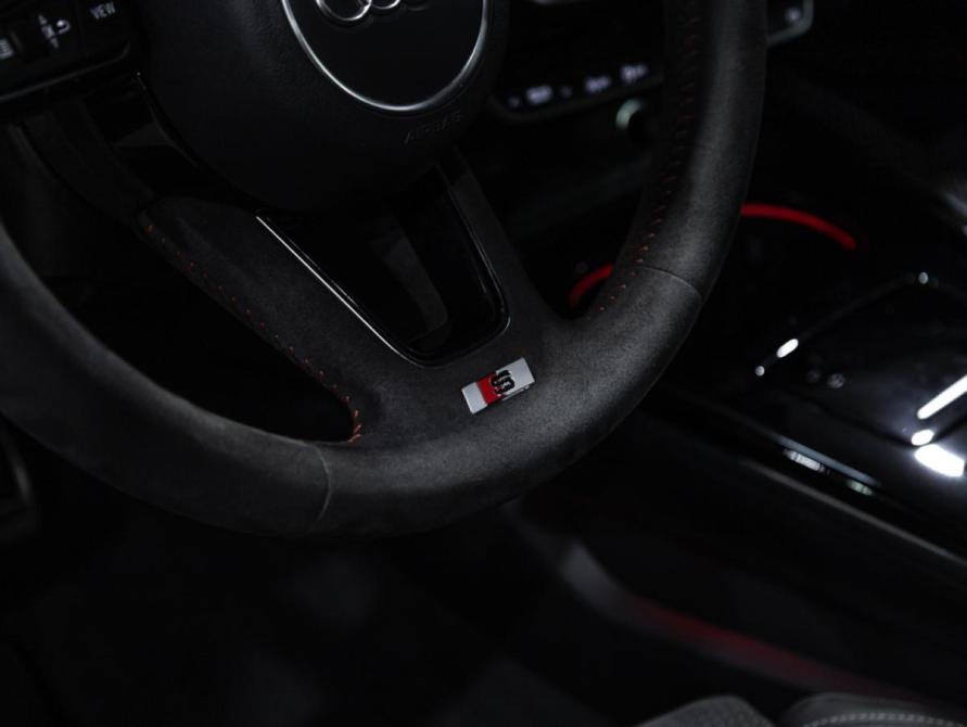 Audi A4 V (B9) Рестайлинг Санкт-Петербург  - изображение 30
