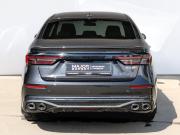 Omoda S5 Москва  - изображение 36