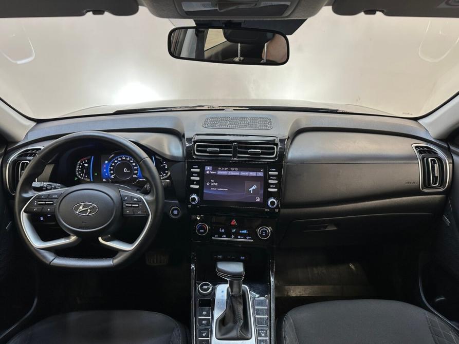 Hyundai Creta II Балашиха  - изображение 5
