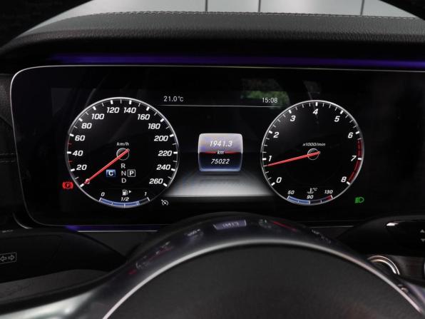 Mercedes-Benz E-Класс V (W213 S213 C238) с пробегом 2019 года, цена 3 470 000 рублей, 75022 км, седан, Автокод Объявления