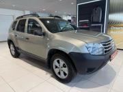 Renault Duster I Екатеринбург  - изображение 21
