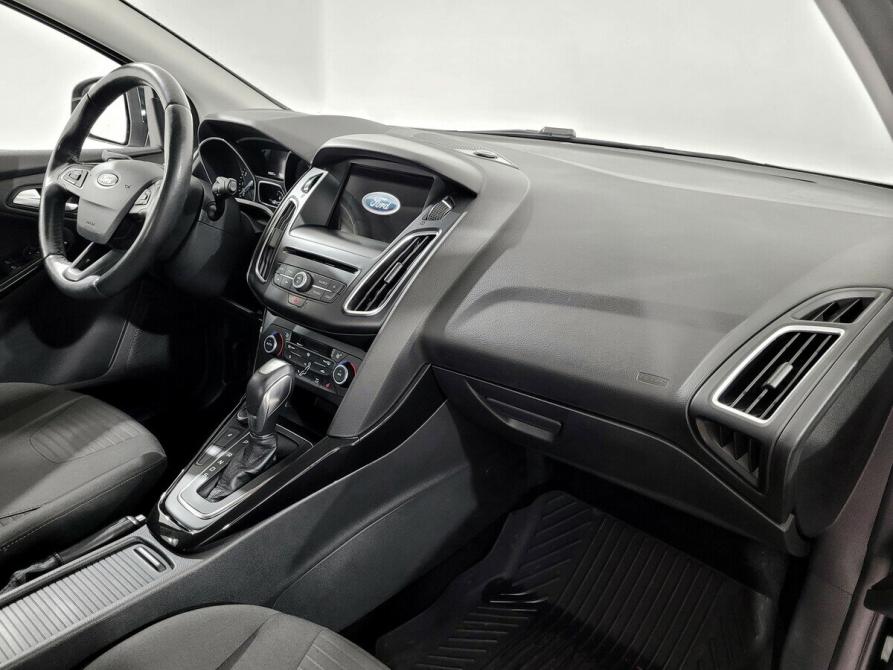 Ford Focus III Рестайлинг Москва  - изображение 11