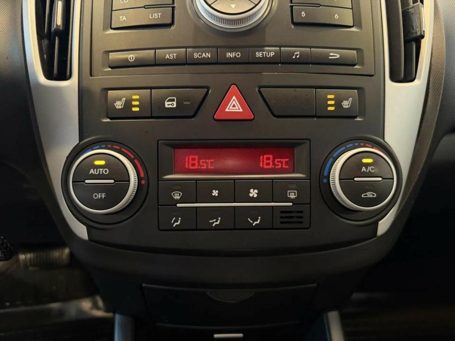 Kia Ceed I Рестайлинг Подольск  - изображение 21