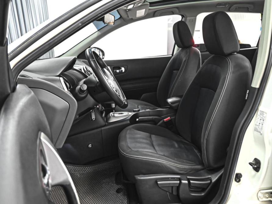 Nissan Qashqai+2 I Рестайлинг Ставрополь  - изображение 11