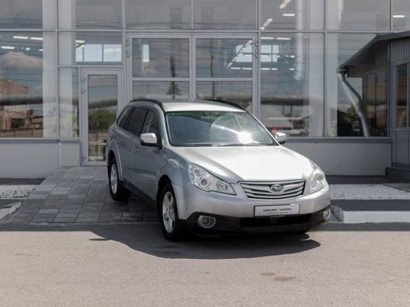 Subaru Outback IV с пробегом 2012 года, цена 1 270 000 рублей, 262123 км, универсал, Автокод Объявления
