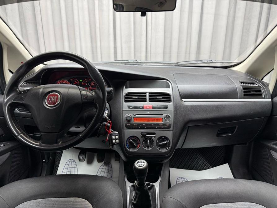 Fiat Linea Ижевск  - изображение 13
