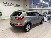 Kia Sportage III Волгоград  - изображение 20