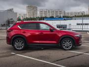 Mazda CX-5 II Москва  - изображение 25