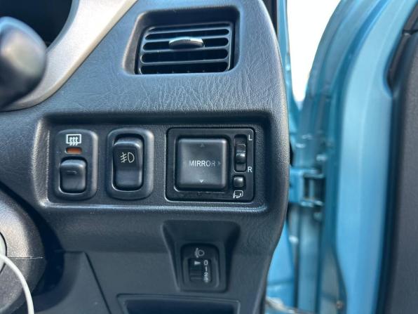 Daihatsu Terios I с пробегом 2009 года, цена 669 000 рублей, 83000 км, внедорожник, Автокод Объявления
