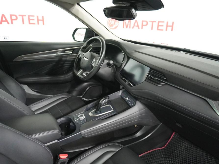 Haval F7 I Вологда  - изображение 10