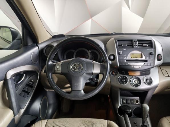 Toyota RAV4 III (XA30) с пробегом 2007 года, цена 947 000 рублей, 249670 км, внедорожник, Автокод Объявления