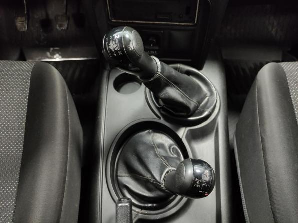 Chevrolet Niva I Рестайлинг с пробегом 2014 года, цена 495 000 рублей, 216800 км, внедорожник, Автокод Объявления