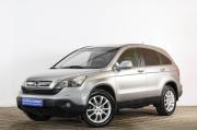 Honda CR-V III Тюмень  - изображение 24