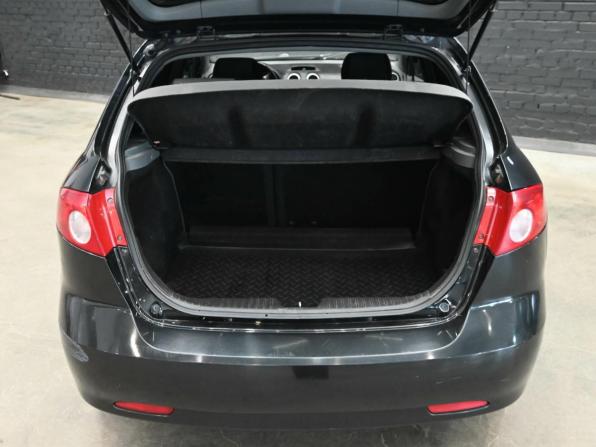 Chevrolet Lacetti I с пробегом 2012 года, цена 550 000 рублей, 207511 км, хэтчбек, Автокод Объявления