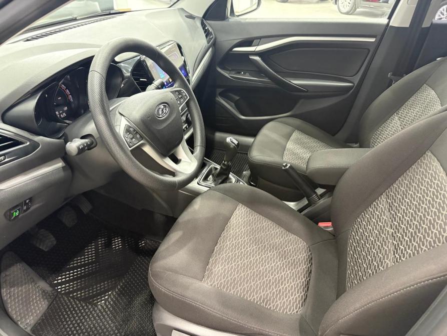 Lada (ВАЗ) Vesta I Ставрополь  - изображение 12