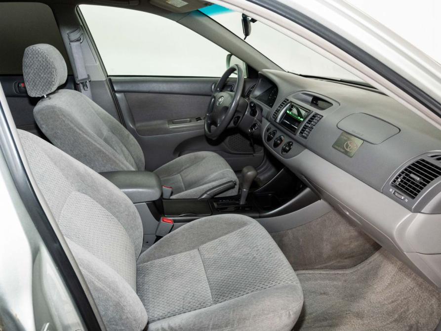 Toyota Camry V (XV30) Казань  - изображение 6