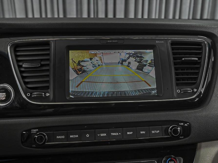 Kia Carnival III Ставрополь  - изображение 15