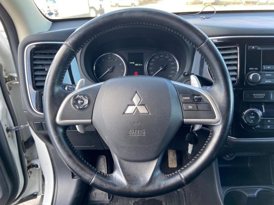 Mitsubishi Outlander III Сыктывкар  - изображение 20