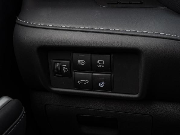 Toyota Highlander IV (XU70) с пробегом 2026 года, цена 5 450 000 рублей, 25 км, внедорожник, Автокод Объявления